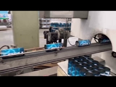 ক্যাম্পিং স্টোভ এবং শিখা টর্চের জন্য 400ml পোর্টেবল বিউটেন গ্যাস কার্টিজ