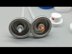এয়ার ফ্রেশনার স্পারি ভালভ