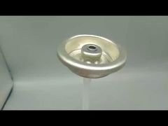 পেইন্ট এবং কোটিং অ্যাপ্লিকেশনের জন্য মহিলা অ্যারোসল ভালভ