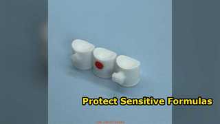 অক্সিজেন সংবেদনশীল ব্যাগ ভালভ সমাধান