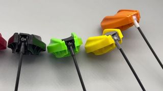 ট্রিগার ক্যাপ