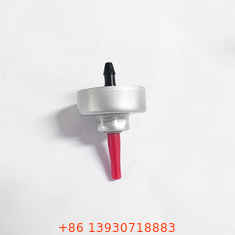 লাইটওয়েট 20 মিমি গ্যাস লাইটার রিফিল ভালভ