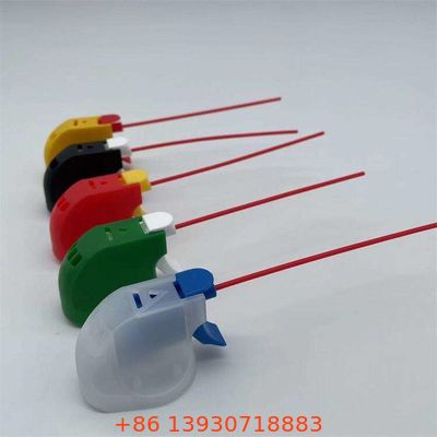 অ্যারোসোল স্প্রে ভালভের জন্য এক্সটেনশন টিউব সহ ট্রিগার স্প্রেয়ার