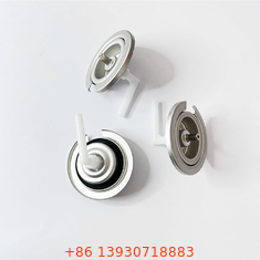 বহিরঙ্গন উত্সাহীদের জন্য উচ্চ নিরাপত্তা OEM বিউটেন গ্যাস ভালভ