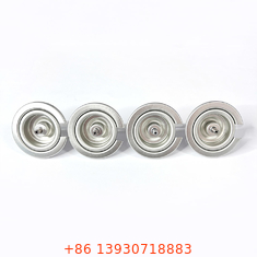 OEM উপলব্ধ 1 ইঞ্চি বিশেষ স্টেম বিউটেন গ্যাস ভালভ পোর্টেবল গ্যাস স্টোভ ভালভ