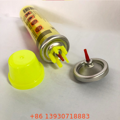 আপনার সমস্ত প্রয়োজনের জন্য টেকসই 80ml Bbq গ্যাস লাইটার রিফিল