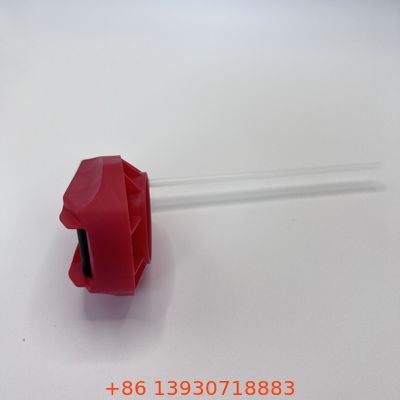 হেভি-ডিউটি ট্রিগার স্প্রেয়ার, অ্যারোসোল ক্যানের জন্য টিউব সহ এবং আরামদায়ক ব্যবহার