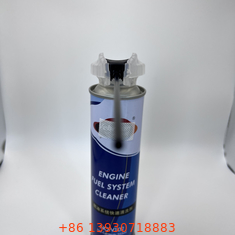 এক্সটেনশন টিউব B2B ব্যবহার সহ PP এবং POM এরোসল অ্যাকচুয়েটর