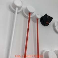 Aerosol Valve Buty U-133 অভ্যন্তরীণ গ্যাসকেট স্টেইনলেস স্টীল স্প্রিং