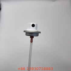 পেশাদার সমাপ্তির জন্য যথার্থ পেইন্ট স্প্রে ভালভ - নিয়মিত চাপ নিয়ন্ত্রণ এবং atomization
