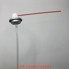 বহুমুখী স্প্রে টাইপ কাস্টমাইজড ডাব্লুডি 40 লুব্রিকেন্ট ভালভ
