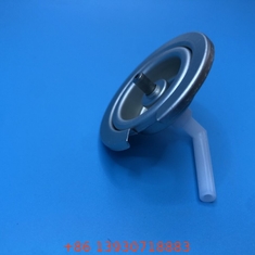 OEM গ্রহণ করুন - পিকনিক এবং গরম পাত্র রান্না জন্য গ্যাস কার্টিজ ভালভ