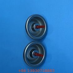 শিল্প প্রয়োগে সহজ ইগনিশন জন্য Ergonomic গ্যাস লাইটার ভালভ