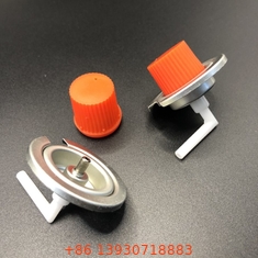 ওয়ান ইঞ্চি বুটান গ্যাস ভালভ OEM উপলব্ধ চাহিদা জন্য উপযুক্ত
