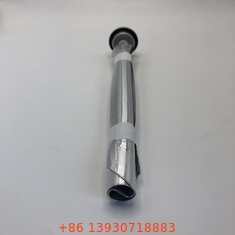 তাপমাত্রা -20-60C এয়ারোসোল ব্যাগ অন ভালভ - কসমেটিক পণ্যের জন্য সাদা রঙ