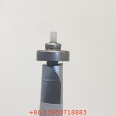 কাস্টমাইজড ক্যাপাসিটি এবং -20-60C তাপমাত্রা সঙ্গে ভাল সিলিং Aerosol ব্যাগ ভ্যালভ উপর