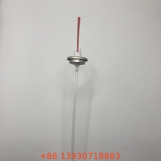 এমডিএফ কিট অ্যাক্টিভেটর ভালভ কৃষি রাসায়নিকের জন্য দক্ষ বিতরণ সমাধান