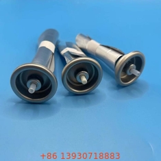 বহুমুখী ব্যাগ-অন-ভ্যালভ এয়ারোসোল ডিসপেনসর - বিভিন্ন অ্যাপ্লিকেশনের জন্য কার্যকর সমাধান