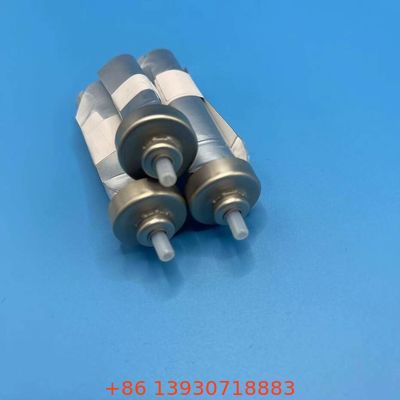 ফার্মা ও প্রসাধনী সামগ্রীর জন্য 20মিমি ব্যাগ অন ভালভ এয়ারলেস ডিসপেন্সিং সিস্টেম