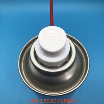 WD-40 লুব্রিকেন্ট ভালভ একাধিক actuator ধরনের সঙ্গে সামঞ্জস্যপূর্ণ