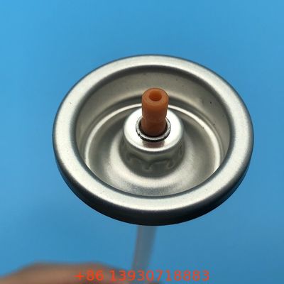 পেশাদার অটোমোটিভ ক্লিনিং অ্যাপ্লিকেশনের জন্য কার্বুরেটর ক্লিনার এয়ারোসোল ভালভ