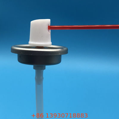 MDF কিট অ্যাক্টিভেটর এরোসল ভালভ কাঠ মেরামত এবং আসবাবপত্র সমাবেশের জন্য আদর্শ