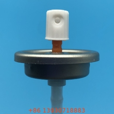 WD-40 অ্যান্টি-রস্ট স্প্রে ভালভ - রস্ট এবং জারা বিরুদ্ধে চূড়ান্ত সুরক্ষা