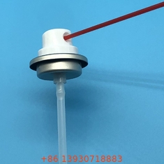 WD-40 রক্ষণাবেক্ষণ ভালভ স্প্রে - ভালভ কর্মক্ষমতা উন্নত জন্য নির্ভরযোগ্য তৈলাক্তকরণ