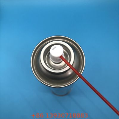 কার্বুরেটর, ব্রেক এবং পার্টস ক্লিনার অ্যাপ্লিকেশনগুলির জন্য ডিজাইন করা এয়ারোসোল ভালভ