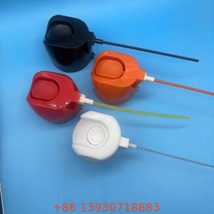 কীটনাশক নিয়ন্ত্রণ স্প্রে জন্য PestShield নল কভার - স্প্রে নল জন্য প্রতিরক্ষামূলক ক্যাপ - টেকসই এবং ব্যবহার করা সহজ নকশা