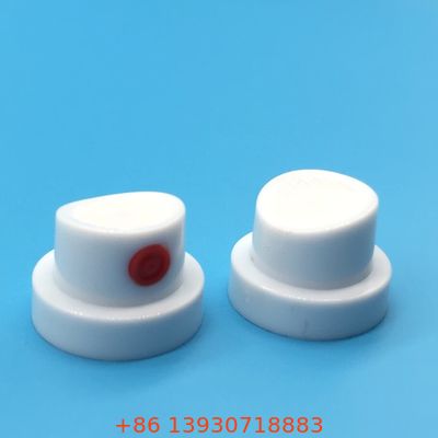 2-এমটিসি আল্ট্রা কোট প্রিসিশন পেইন্ট এয়ারোসল ক্যান অ্যাকচুয়েটর