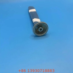 কসমেটিক প্যাকেজিং সমাধানের জন্য ভাল সিলিং এয়ারোসল ব্যাগ অন ভালভ