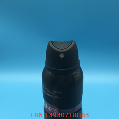 অ্যালুমিনিয়াম উপাদান সঙ্গে 53mm দীর্ঘ স্থায়ী শরীর স্প্রে ভালভ
