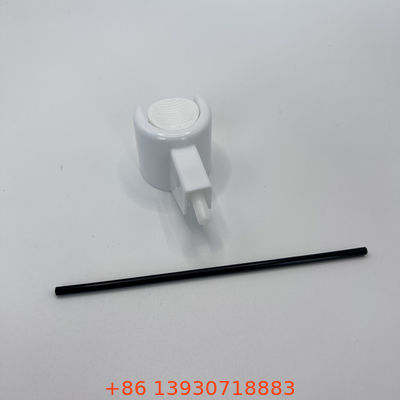 এক্সটেনশন টিউব সহ অ্যারোসল স্প্রে অ্যাকচুয়েটর লুব্রিকেন্ট এবং ক্লিনার স্প্রেগুলির জন্য আদর্শ