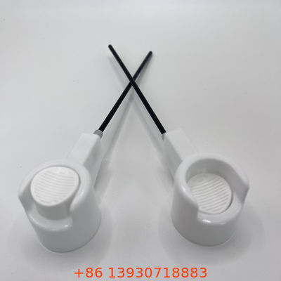 এক্সটেনশন টিউব সহ স্প্রে অ্যাকচুয়েটর WD-40 স্টাইলের লুব্রিকেন্ট স্প্রেগুলির জন্য আদর্শ