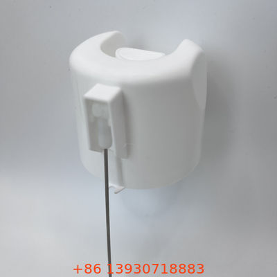 শিল্প ব্যবহারের জন্য শক্তিশালী সীল সহ এক্সটেনশন টিউব সহ অ্যারোসল স্প্রে অ্যাকচুয়েটর