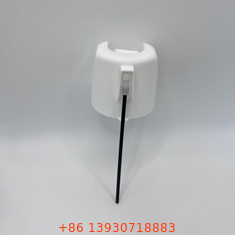 POM উপাদান এক্সটেনশন টিউব প্রবাহ হার 2.5-3.5L/min সঙ্গে Aerosol Nozzle Sprayer