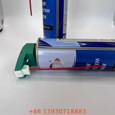 এক্সটেনশন টিউব উচ্চতা 27.34mm সঙ্গে স্প্রে মাথা