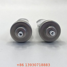 0.2-0.4Mpa চাপ এয়ারব্যাগ নিয়ন্ত্রিত ভালভ ফার্মাসিউটিক্যাল উত্পাদন জন্য