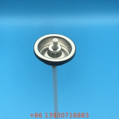 শরীর স্প্রে জন্য প্রিমিয়াম Atomizer ভালভ - প্রতিটি অনুষ্ঠানের জন্য সূক্ষ্ম mist