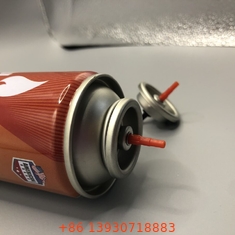 বাহ্যিক গ্যাসকেট বুনা রিফিল ভালভ ফিটিং