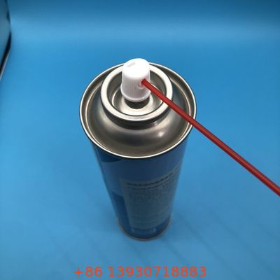 WD-40 লুব্রিকেন্ট ভালভ মাল্টি-পারপাস পেনিট্রেটিং অয়েল স্প্রে-এর জন্য