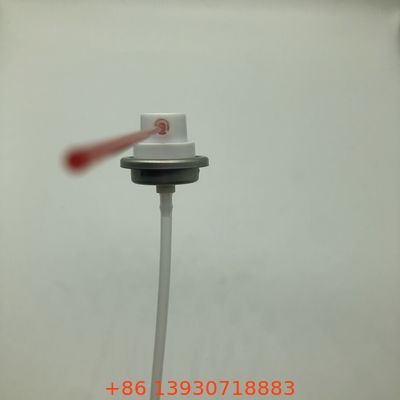 ফাস্ট-ড্রাইং আঠালো স্প্রে প্রয়োগের জন্য MDF আঠালো কিট ভালভ