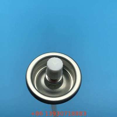 কার্বুরেটর ক্লিনার এয়ারোসোল ভালভ ডিজাইন করা হয়েছে থ্রোটল বডি ক্লিনারের জন্য