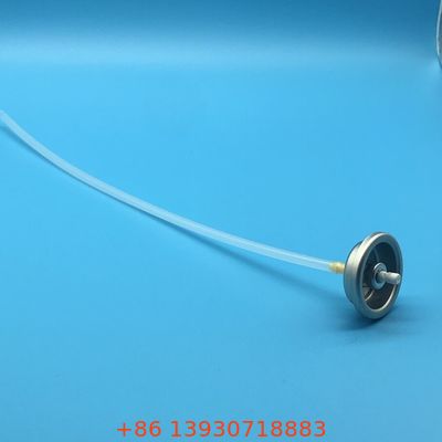 ডিওডোর্যান্ট বডি স্প্রে ভালভ ব্যক্তিগত যত্নের ফর্মুলেশনের সাথে চমৎকার সামঞ্জস্য