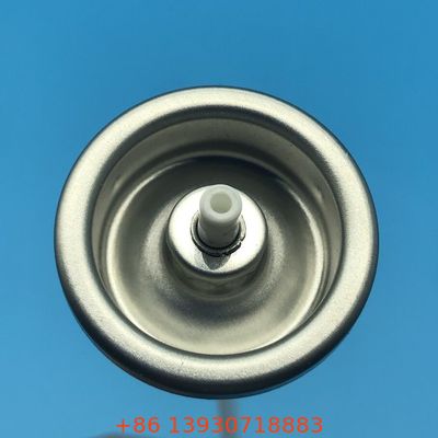 ডিওডোর্যান্ট বডি স্প্রে ভালভ কাস্টমাইজযোগ্য স্টেম এবং হাউজিং বিকল্পগুলির সাথে সামঞ্জস্যপূর্ণ