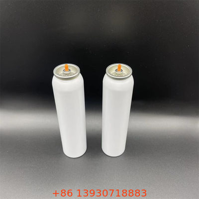 চুলের গ্লিন এবং গ্লিন স্প্রেসের জন্য এয়ারোসোল ভালভ নরম, অভিন্ন সূক্ষ্ম কুয়াশার জন্য ডিজাইন করা