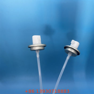 ফাইন স্প্রে কন্ট্রোল সহ বিলাসবহুল সুগন্ধি এবং ত্বকের যত্নের কুয়াশা জন্য প্রিমিয়াম মসৃণ-অ্যাকশন এমডিএফ কিট ভালভ অ্যাক্টিভেশন