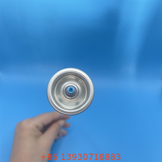 পেশাগত চুলের আঠালো এয়ারোসোল স্প্রে ভালভ ডিসপেনসার শক্তিশালী হোল আঠালো জন্য