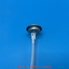 উচ্চ-কার্যকারিতা 360 ডিগ্রি বিতরণ ভালভ - ব্যাপক এবং অভিন্ন বিতরণ সমাধান